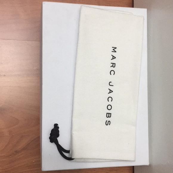 Marc Jacobs pony flats - striped. Size 8.5 - Picture 8 of 8